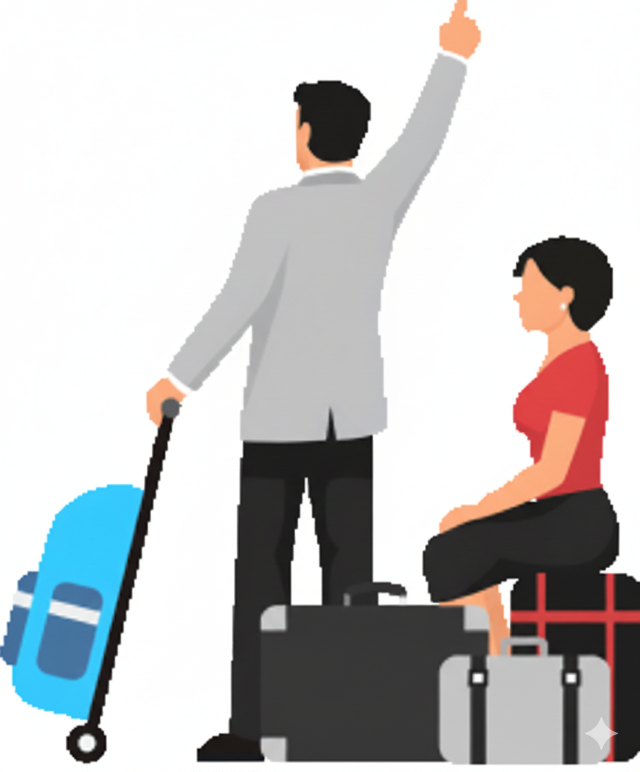 Illustration de groupe